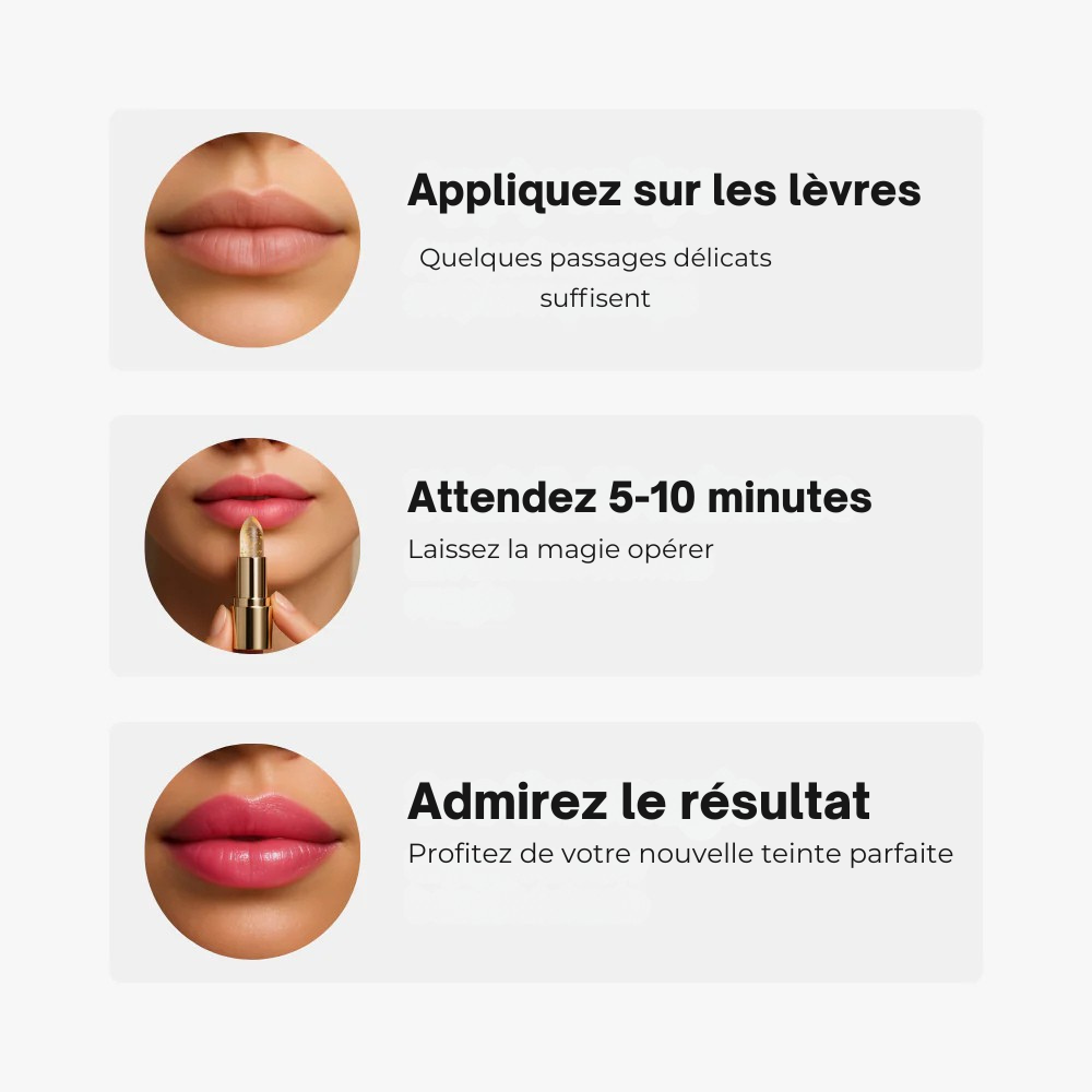 OHH KISS LIP™✨