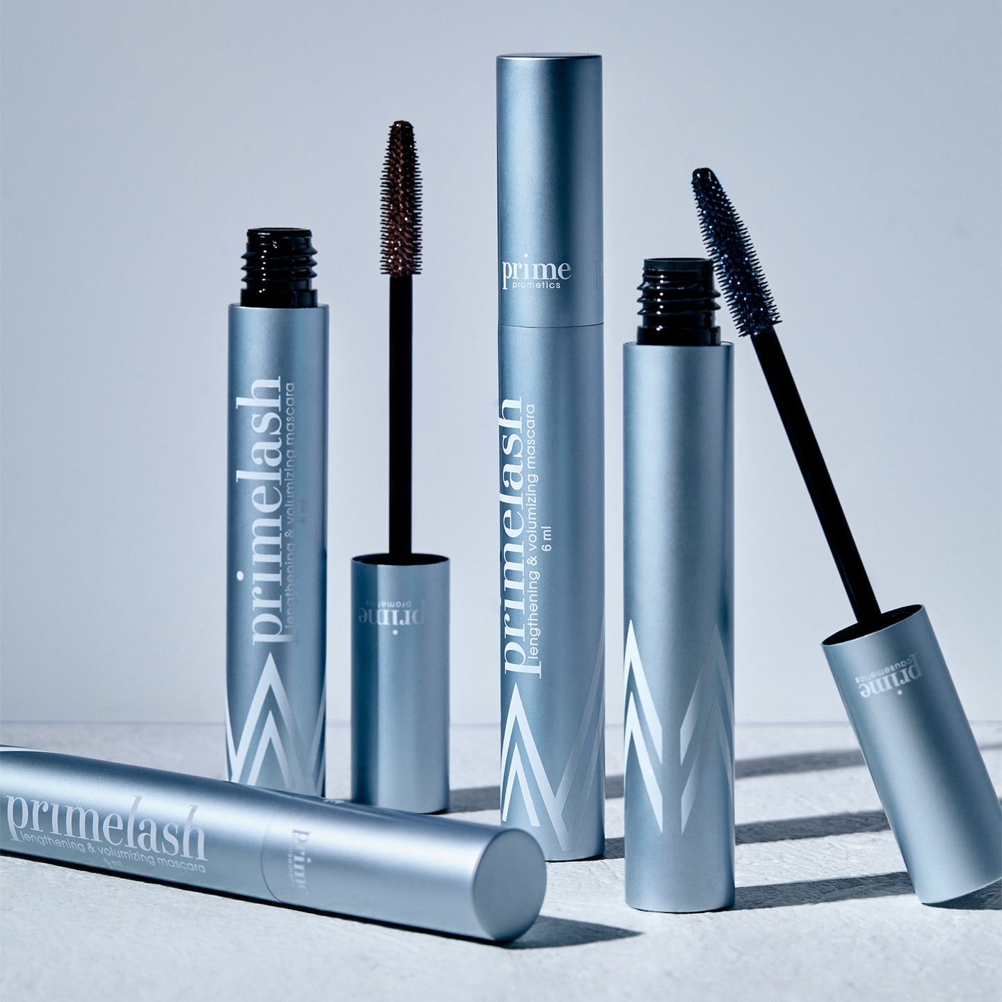 Mykiss Intense